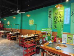 -江南福宴·澳门海鲜.牛肉火锅(汇高栢悦中心店)