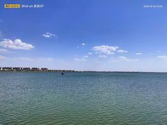 -包头南海湿地景区