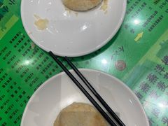 -令氏家外家岐山面(火炬路店)