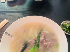 -漆黑觉米粉(三里屯店)