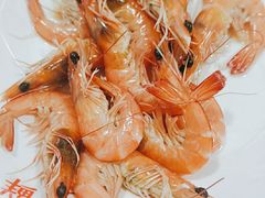 -阿浪海鲜连锁•海鲜加工•老字号(第一市场店)