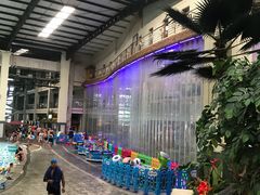 -南宫温泉水世界