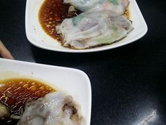 -银记肠粉店(中山一路店)