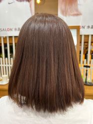 -心迪染发专门店