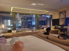 -上海外滩悦榕庄酒店