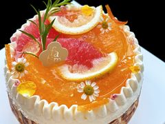 -花甜生活FatimCake·生日蛋糕