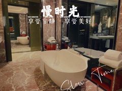 -广州四季酒店