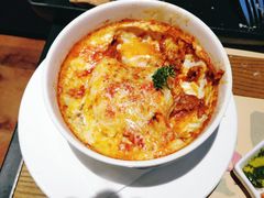 -安妮意大利餐厅(国贸店)