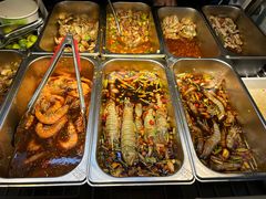 -海大南门夜市(海富街店)