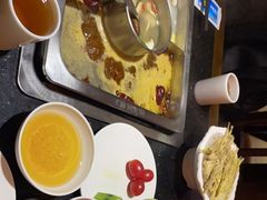 -渝利重庆火锅
