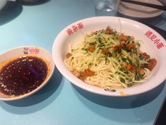 -川正旺江湖菜(三元桥店)