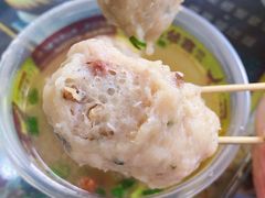 原味盲公丸-无影脚佛山陈氏盲公丸始创店(飞鸿街店)