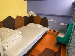 -清远熹乐谷温泉度假酒店