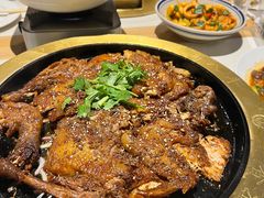 -恰八斗·猛火长沙菜(国贸店)