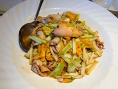 -开海·红岛海鲜虾水饺(石老人店)