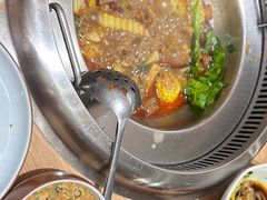 -刘一锅筋头巴脑(千峰路店)