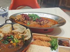 -大张烙馍村(泉山店)