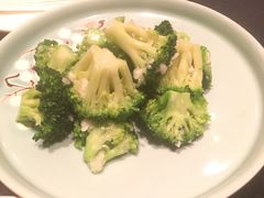 -北京王府井希尔顿酒店·秦唐中餐厅Chynna