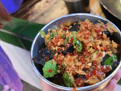 -董顺桃老长沙臭豆腐(步行街店)