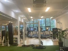 -卓拓健身普拉提运动中心(总店)