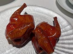 -荣轩(新荣记环球金融中心店)