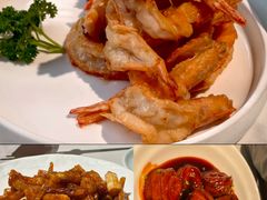 -梅飞酒家(桑园路店)