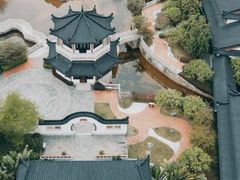 -广东花都湖国家湿地公园