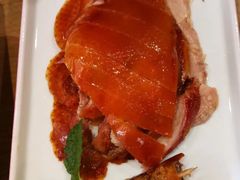 -京味斋·北京烤鸭(北京南站洋桥店)