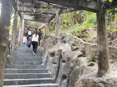 -大雁山风景区