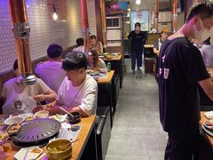 大堂-济州爱肉堂(总店)