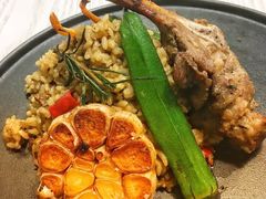 -娜娜家·Nana's restaurant(国金汇店)