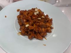-热河食府(中山路店)