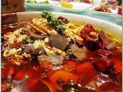 -阿庄新豫菜(通泰路店)