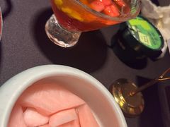 酸萝卜-山石榴·贵州菜(丰盛里店)