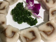 芸豆卷-老浒记烤鸭-北京菜(琉璃厂店)