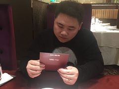 -王品牛排(郑州大卫城店)