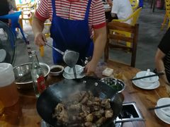 -大地农庄(逢沙大道店)