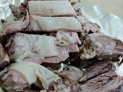 -小辫子羊肉面馆(周东店)