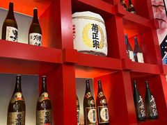 -白石の深夜食堂(宝龙店)
