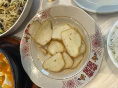 -五马集·海鲜·温州大牌档(黑金冠五马街十字路口店)