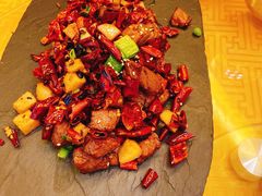 -马凯餐厅(长椿街店)