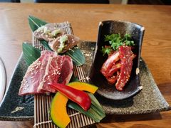-炎蔵牛舌烤肉