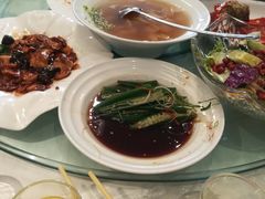 -玉林烤鸭店(定福庄店)