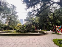 -望江楼公园