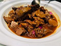 -佬麻雀·新湘菜(珠海金发购物中心店)