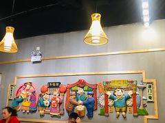 -陈傻子餐厅(世纪都会店)