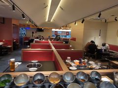 -咏江南·苏式火锅·苏州评弹(观前街店)