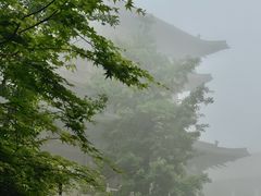 -径山寺