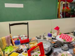 -椰小鸡·琼州糟粕醋·火锅(美兰缤纷城店)