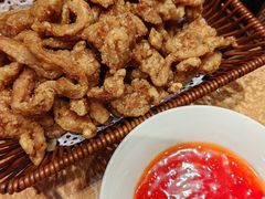 -沁旺达海鲜餐厅(马连道店)